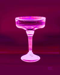PinkRaspberryMargarita16x20 copy